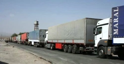 Iran exports $148M to Iraq through Kermanshah