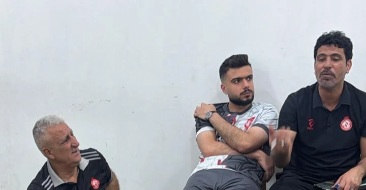 Dehuk Kulübü'nden Musul'a Resmi Özür Ziyareti
