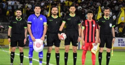 دوري نجوم العراق.. ديربي كوردستان يبتسم لنوروز
