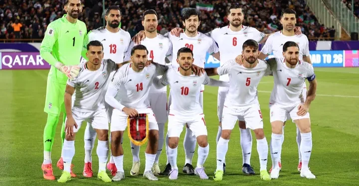 FIFA, İran’ın Dünya Kupası koşullarını değerlendirdi