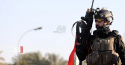 ديالى وبغداد.. وفاة عامل دهساً في بعقوبة واعتقال قاتل بالدورة