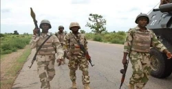 Nigeria denies US ground role in ISIS commander operation