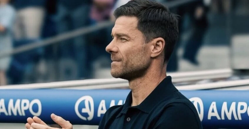 Chelsea, Alonso ile resmi sözleşme imzaladı