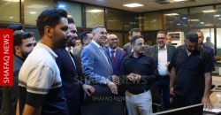Basra faces power pressure after gas supply drop