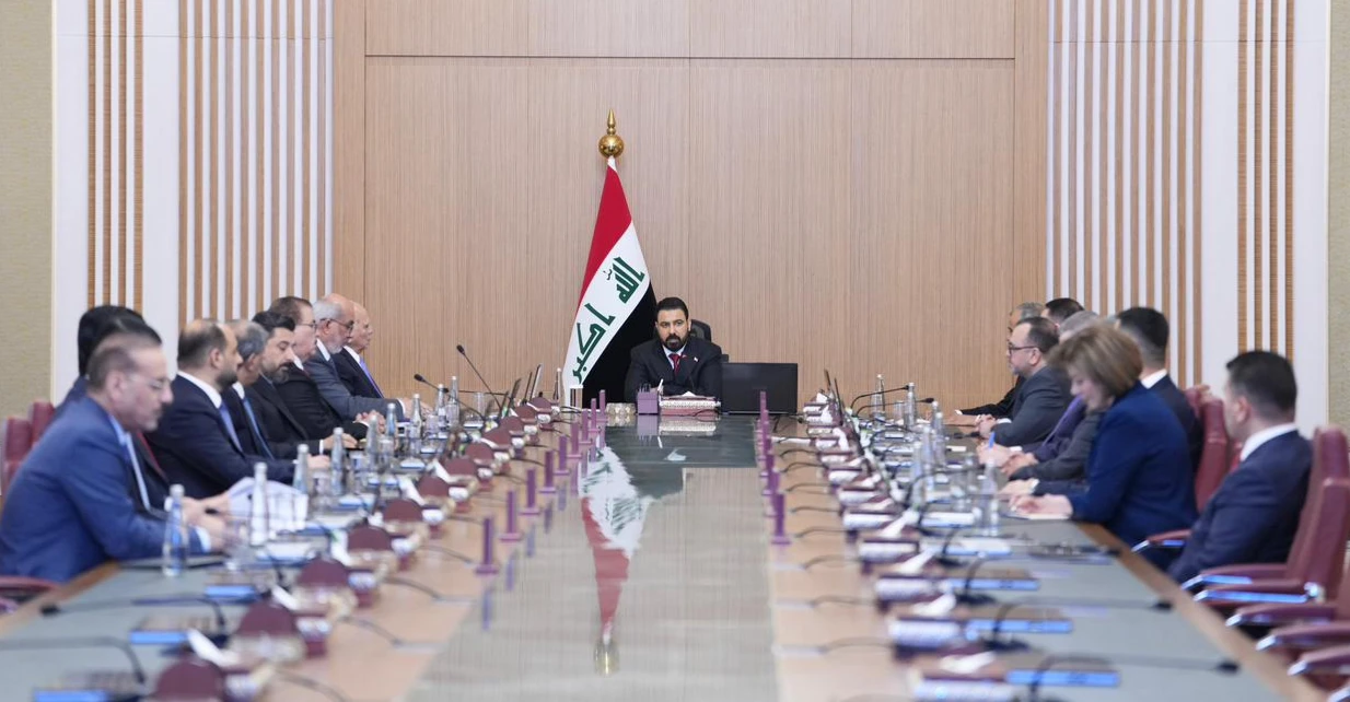 تضارب مصالح.. بلاغ رسمي للنزاهة يُخيّر الزيدي ووزير الكهرباء بين الاستقالة أو التنازل عن عقودهما