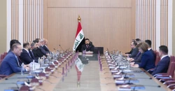 تضارب مصالح.. بلاغ رسمي للنزاهة يُخيّر الزيدي ووزير الكهرباء بين الاستقالة أو التنازل عن عقودهما