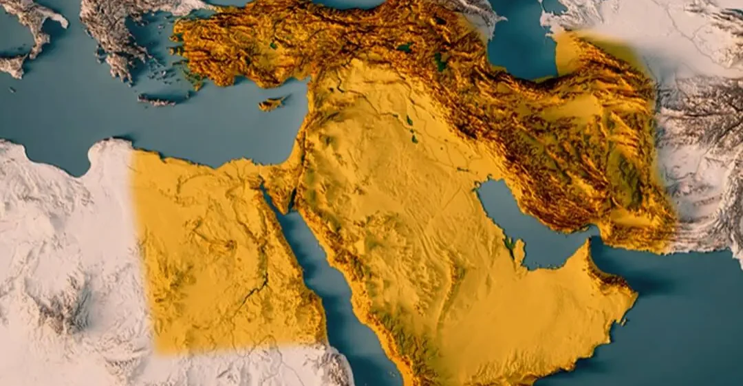 موقع فرنسي يكشف عن 7 متغيرات قادمة في الشرق الأوسط بعد حرب إيران