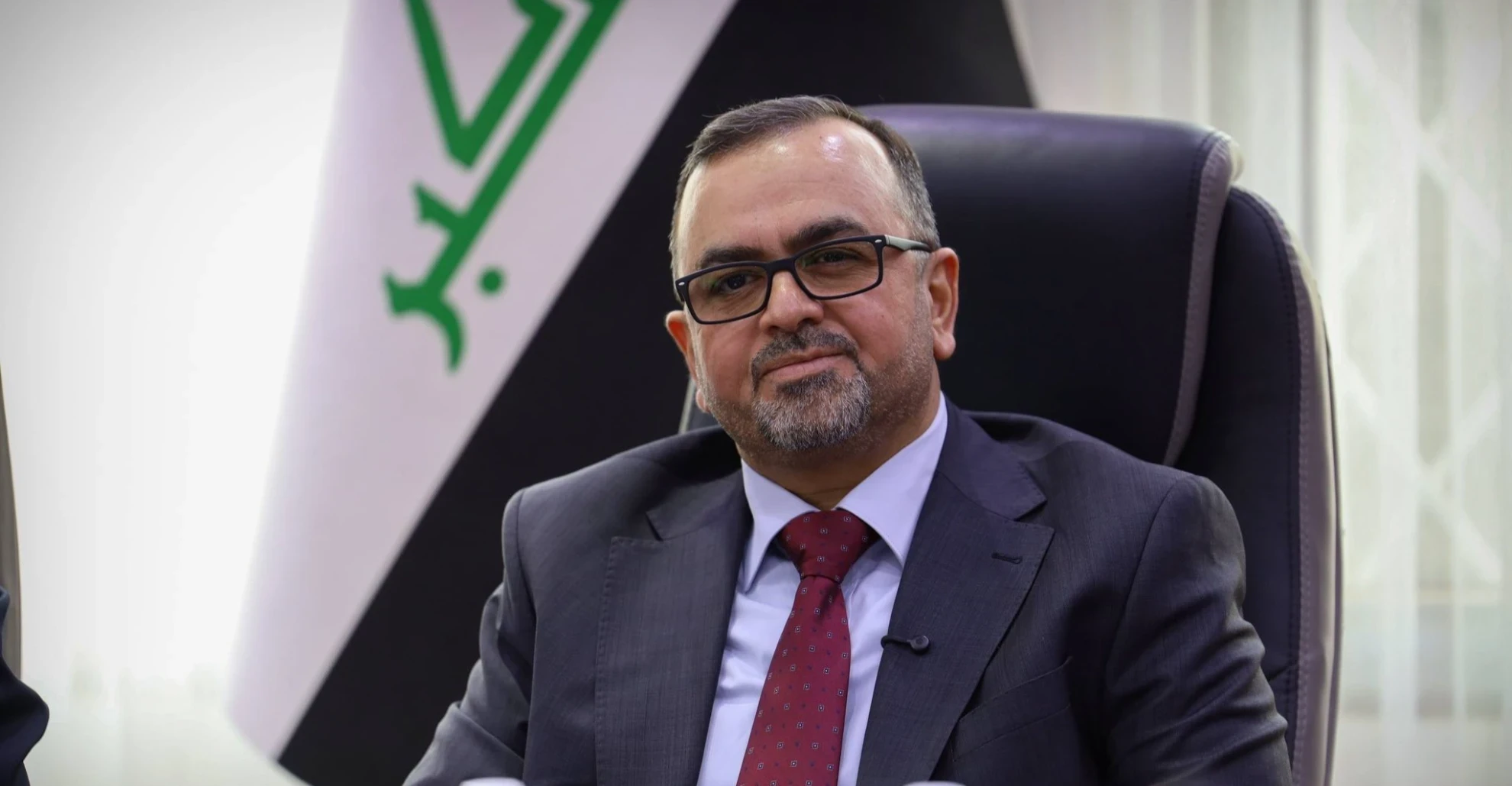 Iraq pushes long-term fixes its health sector