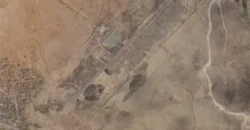 The United States knows of Israel's secret bases in Iraq