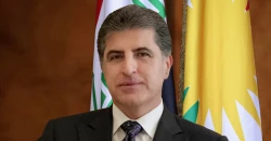 Nechirvan Barzani praises Kurdish MMA fighter after US triumph