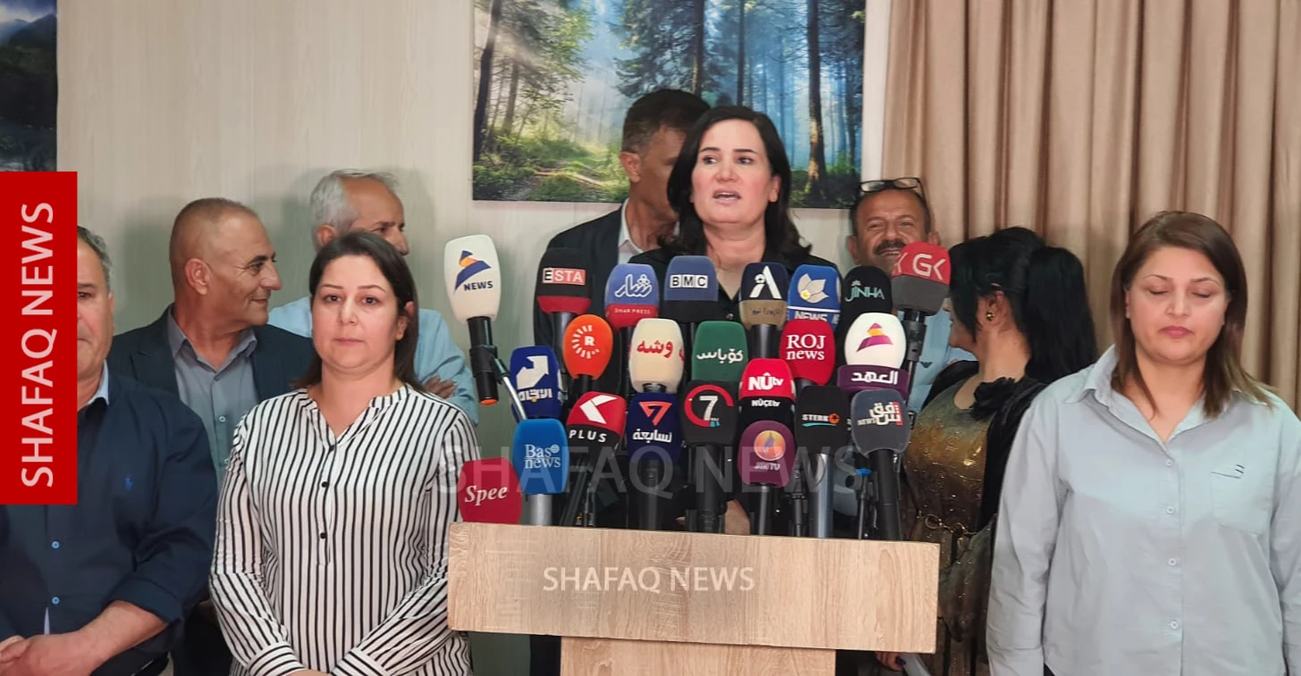 Güney Kürdistan'da Kürtçe hakları ve Suriye anlaşması gündemde