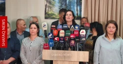 Pro-YPG front: Kurdish language rights at center of dispute with Damascus
