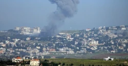 Israel kills three in southern Lebanon