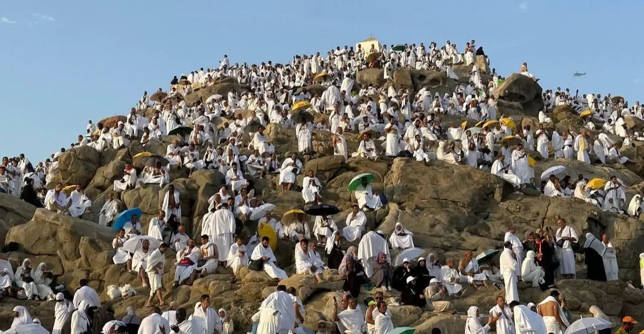 السيستاني والوقف السني والسعودية يعلنون موعد وقفة عرفة وعيد الأضحى