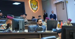 الزيدي يوجه باستمرار الجهد الأمني حتى انتهاء زيارة "الإمام الجواد" في بغداد