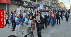 Families accuse Damascus of stalling release of detained SDF fighters