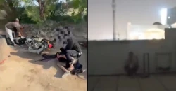 حاول أحدهم الانتحار.. الإطاحة بإرهابيين وتجار مخدرات في بغداد والنجف (فيديو)