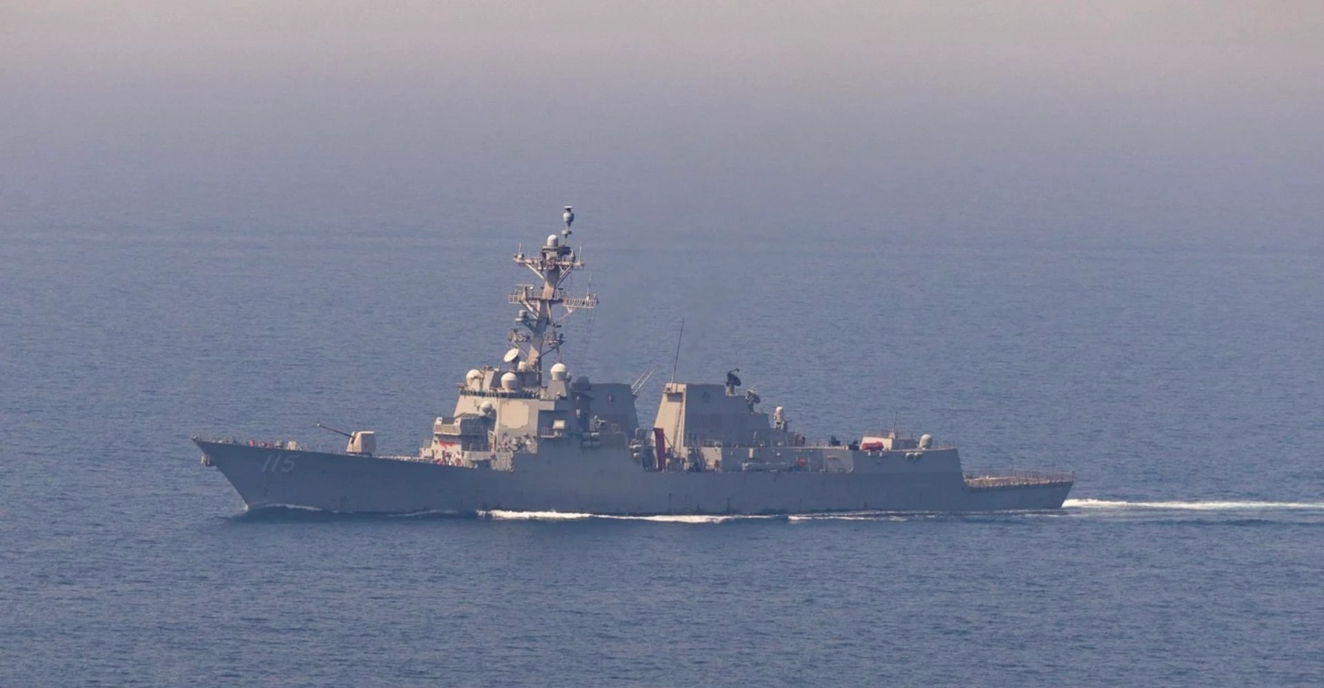 Iran threatens to break US blockade as Trump warns Tehran ‘time is running out’