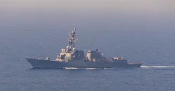 Iran threatens to break US blockade as Trump warns Tehran ‘time is running out’