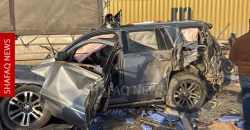 مصرع وإصابة 14 شخصاً بحوادث سير في ذي قار