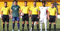 اليوم.. اتحاد الكرة يجري قرعة دور الـ16 لكأس العراق