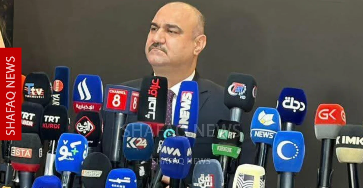 كركوك تطلق خطة أمنية للحصاد و30 مفرزة لمواجهة الحرائق