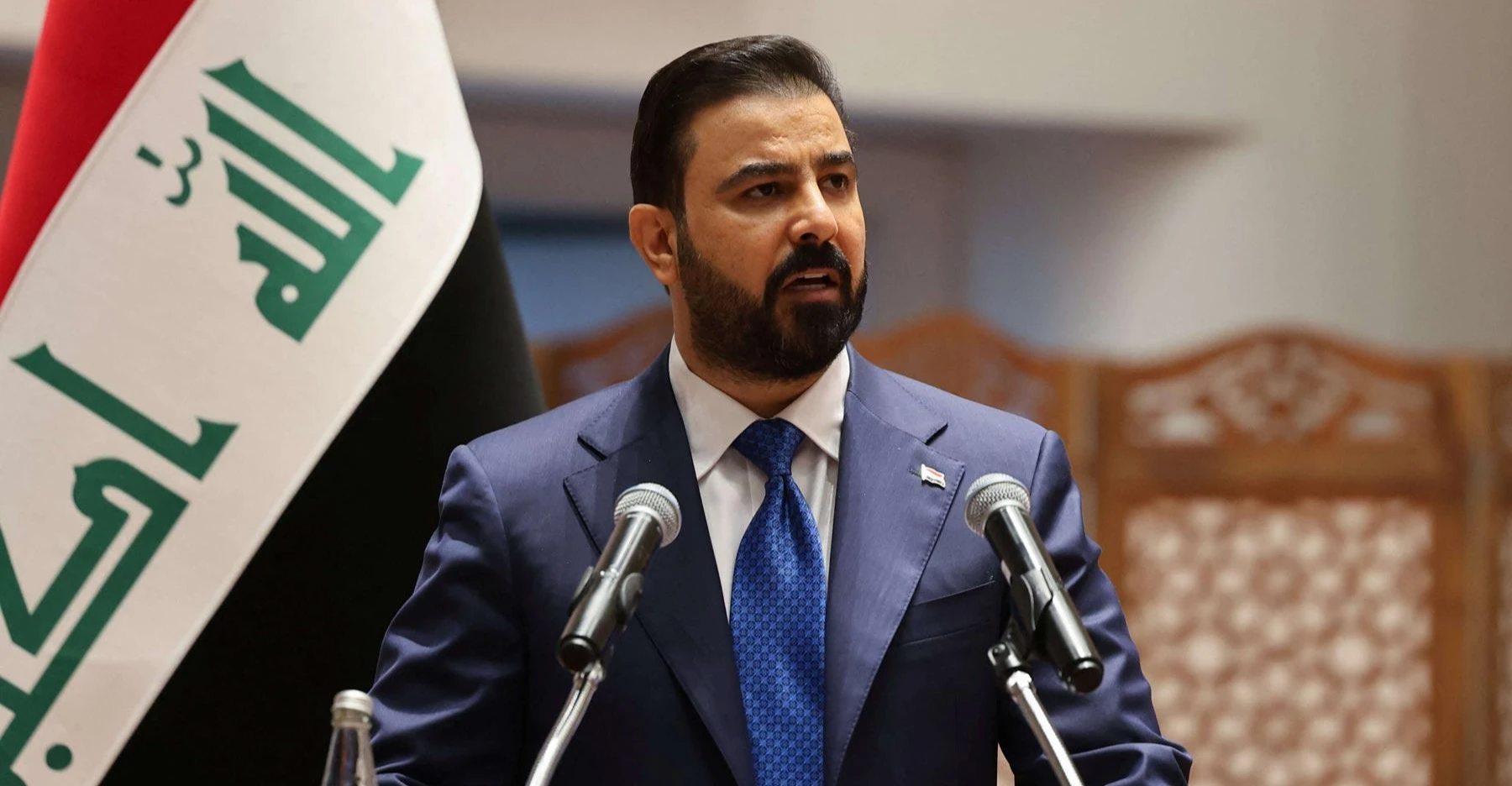 تقرير بريطاني يرصد "المهمة المستحيلة" للزيدي