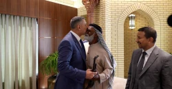 بعد موجة غضب.. العيداني يعيد "كلاشنيكوف" لراعي أغنام في البصرة