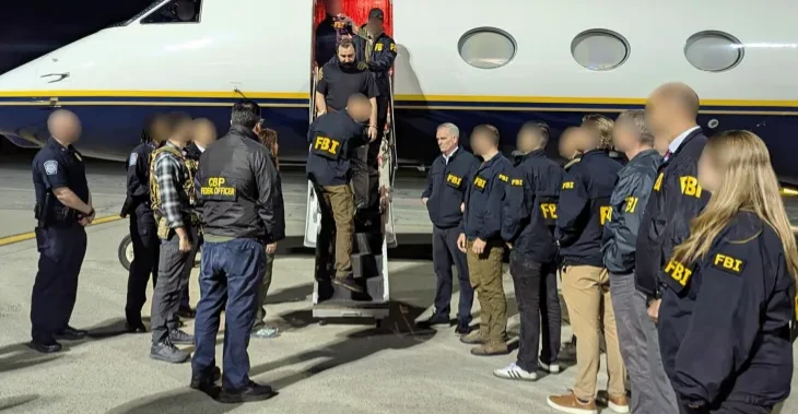 Kataib Hezbollah denies ties to Baqer al-Saadi arrested in US