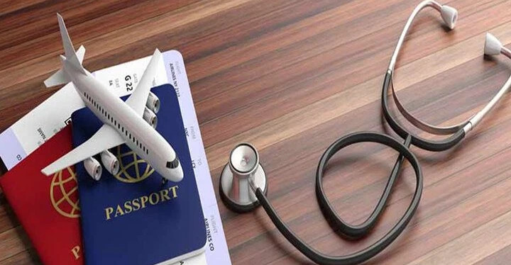 İlam, Iraklılar için sağlık turizminde öne çıkıyor