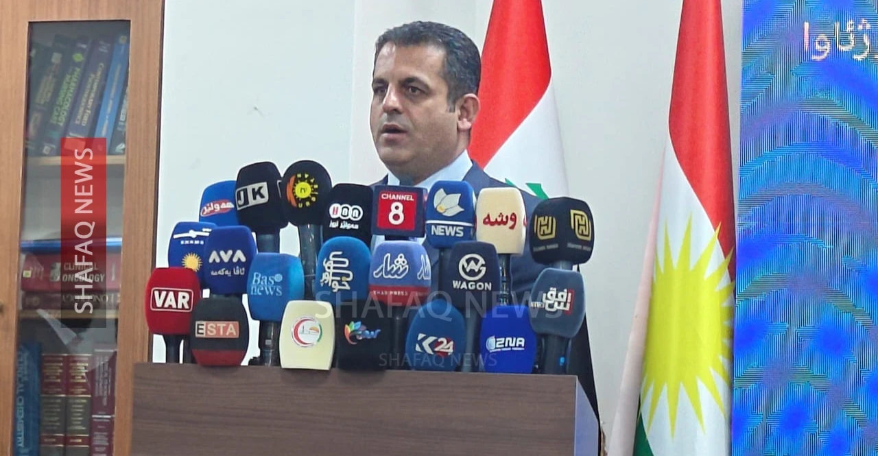 Kurdistan unveils first Region-wide digital hospital system