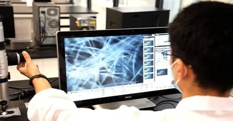Bilim insanları radar görünürlüğünü azaltan kaplama geliştirdi