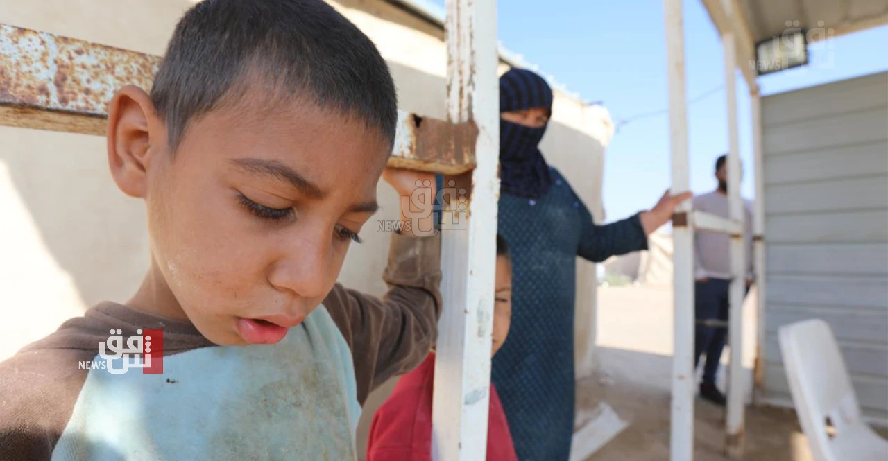 When home becomes the first crime scene: Child abuse inside Iraqi families