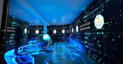 Iraq arrests 200+ suspects in largest regional cyber crackdown
