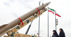 مسؤول أميركي يكشف عن إعادة إيران تجهيز منصات الصواريخ تحسباً لضربات عسكرية