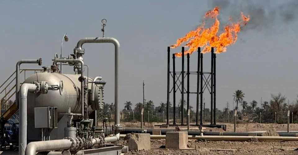 Irak petrolü küresel düşüşe rağmen yükselişini sürdürdü