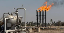 خاما البصرة يحافظان على مكاسب تتجاوز 2.6% وسط تراجع النفط عالميًا