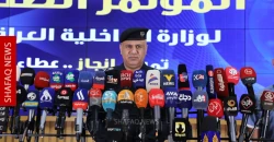 بمناسبة العيد.. الداخلية العراقية تستنفر بإجراءات مشددة وتحذر السائقين وتحظر الألعاب النارية