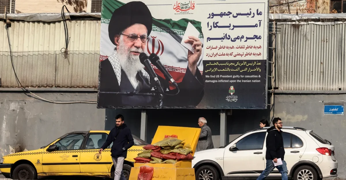 إيران.. 4 آلاف معتقل و50 حالة إعدام منذ بدء الحرب