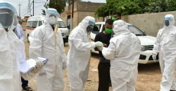 Iraq’s Nineveh reports first CCHF infection of 2026