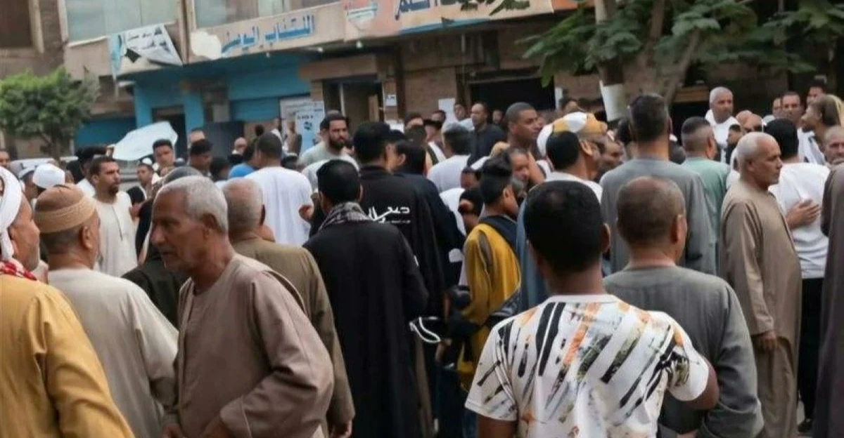 مصر.. 10 قتلى في "مذبحة أبنوب"