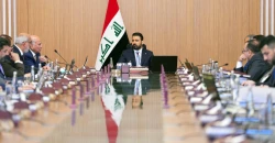 الحكومة العراقية تعطل الدوام لخمسة أيام بمناسبة عيد الأضحى