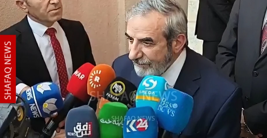 KDP, Kürdistan Parlamentosu'nun yeniden faaliyete geçmesini destekledi