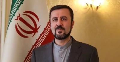 طهران ترد على ترمب: يعتبر التهديد "فرصة للسلام" وخياراتنا مساران فقط