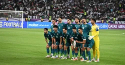 آرنولد يعلن قائمة المنتخب العراقي الأولية