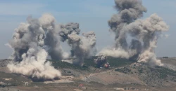 27 قتيلاً وجريحاً جنوب لبنان وحزب الله يهاجم أهدافاً إسرائيلية