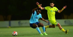 تعادلان إيجابيان في دوري نجوم العراق