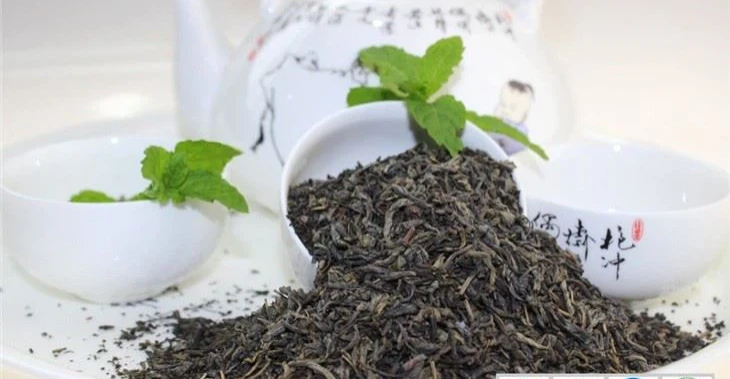 Çinli bilim insanlarından iltihaplara karşı çay araştırması