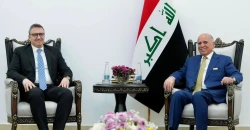بغداد وأنقرة تبحثان تفعيل أنبوب نفط "كركوك ـ تركيا"