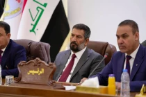 بعد تهديده بالسلاح.. محافظ بابل يقدم استقالته والمجلس يرفضها